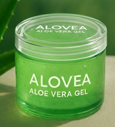 Alovera gel 